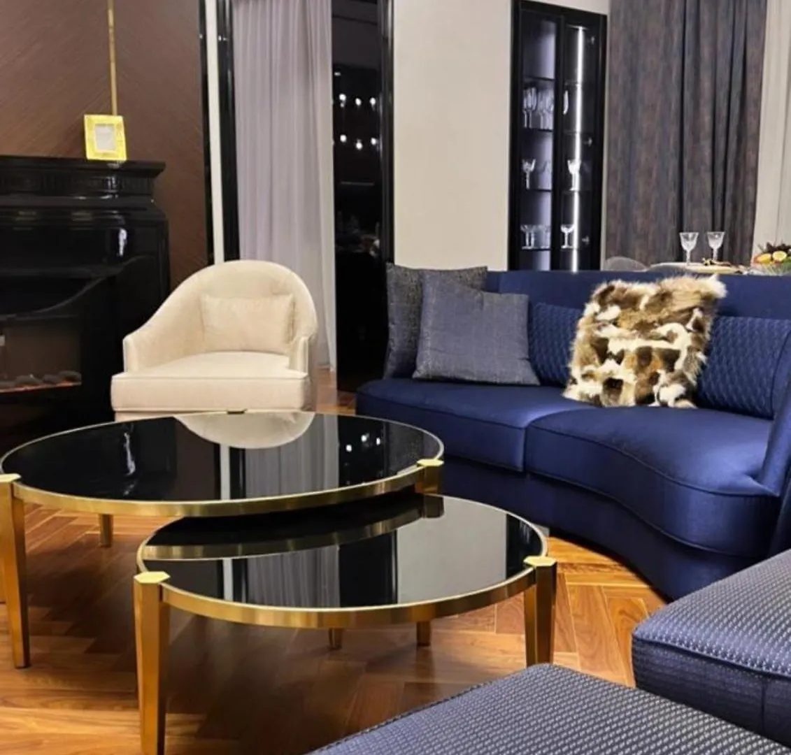 Luxury Baku Center Apt Azerbaijan