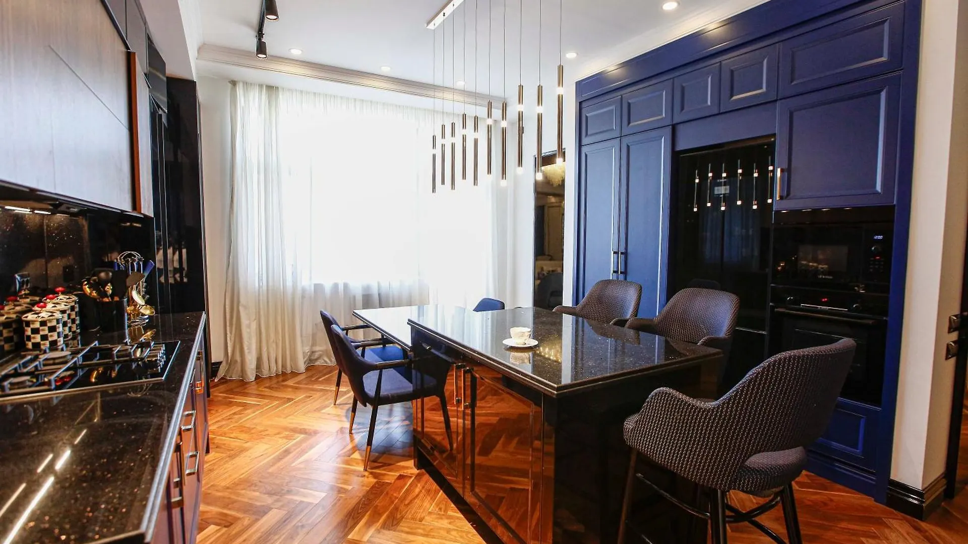 Luxury Baku Center Apt 0*,  Azerbaijan