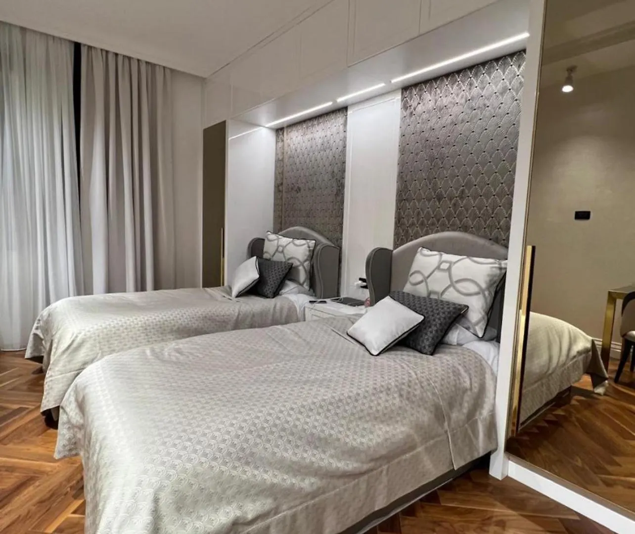 Apartamento Luxury Baku Center Apt