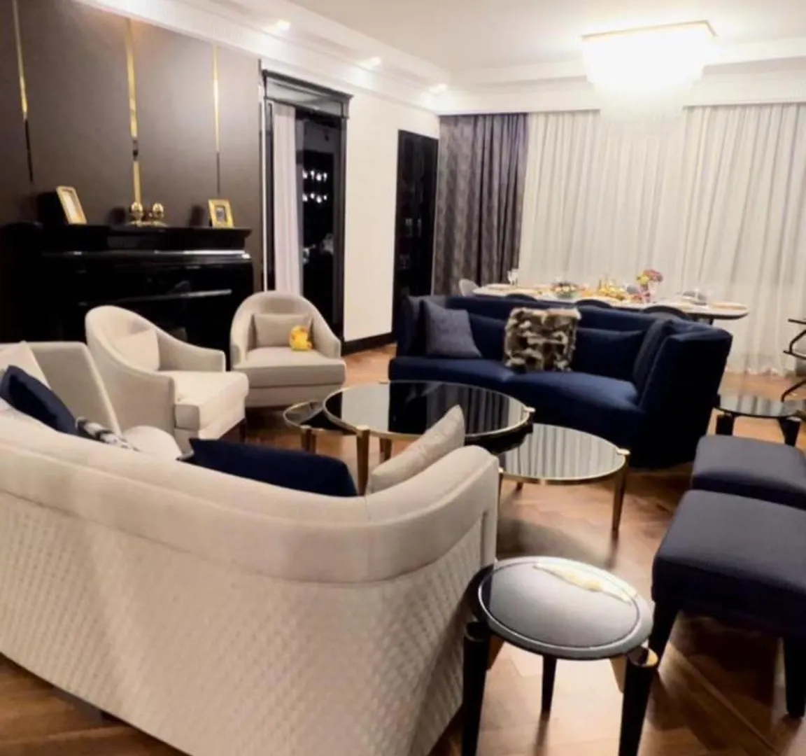 Luxury Baku Center Apt 0*,  Azerbeijão