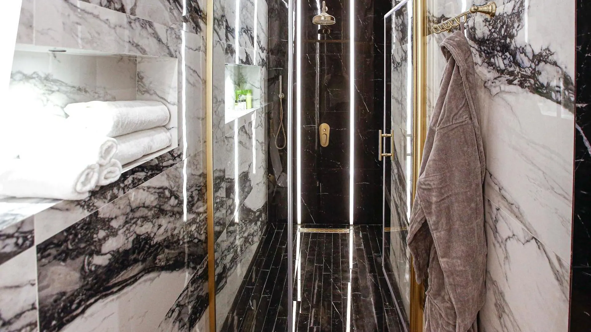Luxury Baku Center Apt Apartamento